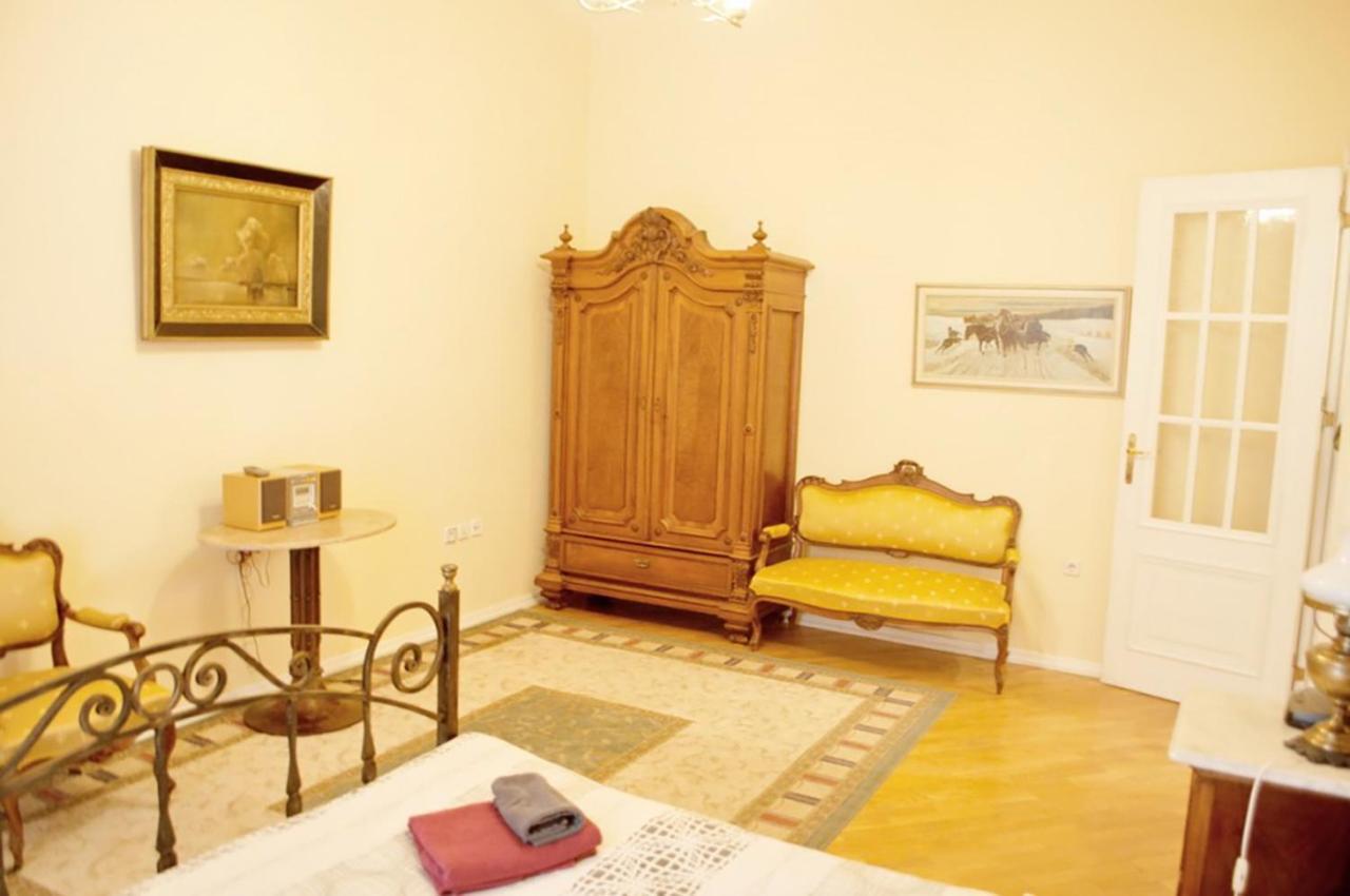 Two Bedroom Luxury Apartment Leopoli Esterno foto
